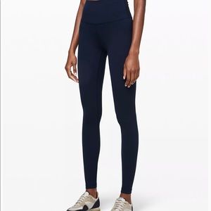 Lululemon Align High Rise Pant 28”